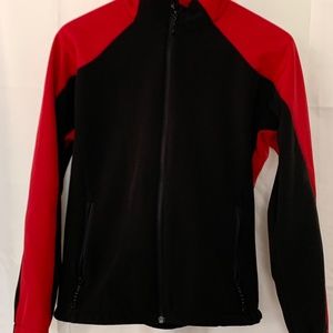 Black Diamond Soft Shell jacket Medium